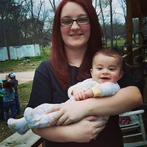 Meet your Posher, Allison